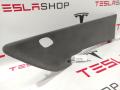 обшивка двери передняя правая Tesla Model 3 1 поколение 2019, 1477302-91-C, 1089998-00-D - фото №2