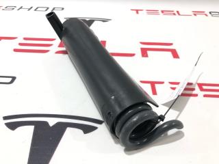 Пружина подъемной задней двери Tesla Model X 1 поколение 2019, 1047581-00-D, 1035372-00-D
