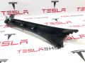 накладка двери (крышки) багажника Tesla Model X 1 поколение 2019, 1037904-00-E - фото №4