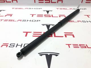 амортизатор крышки багажника (3-5 двери) Tesla Model X 1 поколение 2019, 1129698-00-A