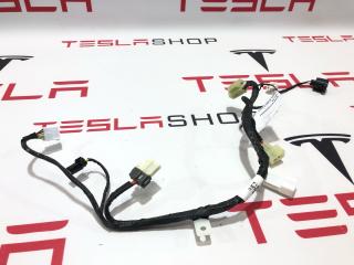 Электропроводка печки Tesla Model X 1 поколение 2019, 1023883-00-I, F181FXER