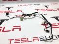 Электропроводка печки Tesla Model X 1 поколение 2019, 1023883-00-I, F181FXER - фото №2