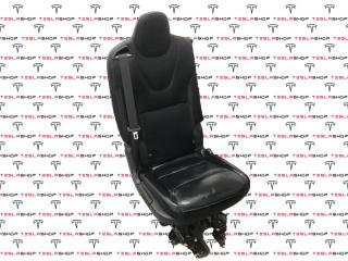 салон (комплект сидений) Tesla Model X 1 поколение 2019, 3123720-02-A