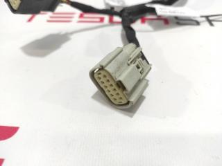 разъем (фишка) проводки Tesla Model X 1 поколение 2019, 3072429-00-B, 1072429-00-A, 2072429-00-A