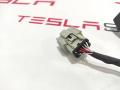 разъем (фишка) проводки Tesla Model X 1 поколение 2019, 3072429-00-B, 1072429-00-A, 2072429-00-A - фото №2