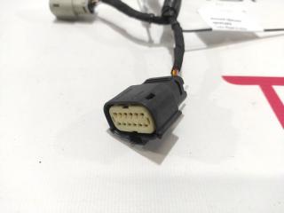 разъем (фишка) проводки Tesla Model X 1 поколение 2019, 3072429-00-B, 1072429-00-A, 2072429-00-A