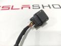 разъем (фишка) проводки Tesla Model X 1 поколение 2019, 3072429-00-B, 1072429-00-A, 2072429-00-A - фото №2