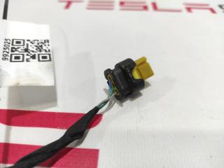разъем (фишка) проводки Tesla Model X 1 поколение 2019, 3072429-00-B, 1072429-00-A, 2072429-00-A