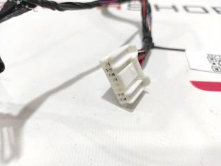 разъем (фишка) проводки Tesla Model X 1 поколение 2019, 3072429-00-B, 1072429-00-A, 2072429-00-A