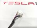 разъем (фишка) проводки Tesla Model X 1 поколение 2019, 3072429-00-B, 1072429-00-A, 2072429-00-A - фото №2