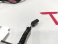 разъем (фишка) проводки Tesla Model X 1 поколение 2019, 3072429-00-B, 1072429-00-A, 2072429-00-A - фото №3