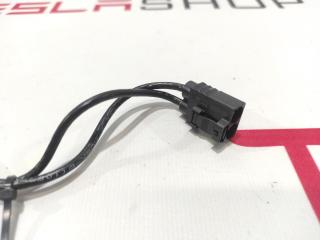 разъем (фишка) проводки Tesla Model X 1 поколение 2019, 3072429-00-B, 1072429-00-A, 2072429-00-A