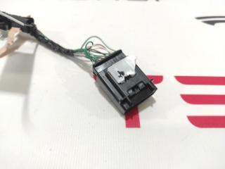разъем (фишка) проводки Tesla Model X 1 поколение 2019, 3072429-00-B, 1072429-00-A, 2072429-00-A