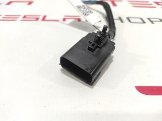разъем (фишка) проводки Tesla Model X 1 поколение 2019, 3072429-00-B, 1072429-00-A, 2072429-00-A