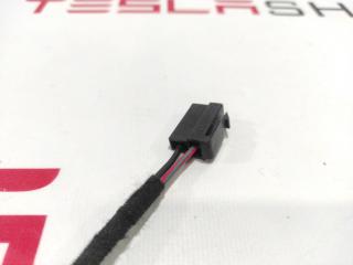 разъем (фишка) проводки Tesla Model X 1 поколение 2019, 3072429-00-B, 1072429-00-A, 2072429-00-A