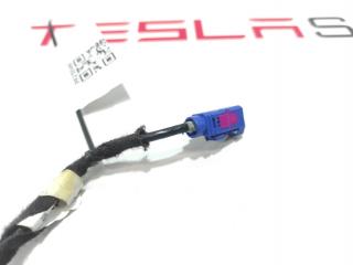 разъем (фишка) проводки Tesla Model X 1 поколение 2019, 3072429-00-B, 1072429-00-A, 2072429-00-A