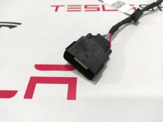 разъем (фишка) проводки Tesla Model X 1 поколение 2019, 3072429-00-B, 1072429-00-A, 2072429-00-A