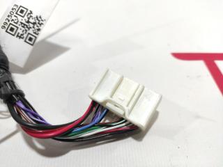 разъем (фишка) проводки Tesla Model X 1 поколение 2019, 3072429-00-B, 1072429-00-A, 2072429-00-A