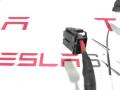 разъем (фишка) проводки Tesla Model X 1 поколение 2019, 3072429-00-B, 1072429-00-A, 2072429-00-A - фото №2