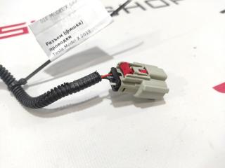разъем (фишка) проводки Tesla Model X 1 поколение 2019, 3072429-00-B, 1072429-00-A, 2072429-00-A