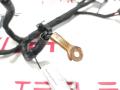 минусовой провод аккумулятора Tesla Model X 1 поколение 2019, 3072429-00-B, 1072429-00-A, 2072429-00-A - фото №2