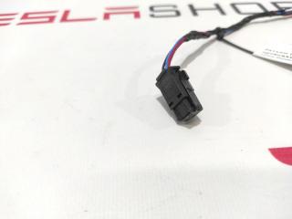 разъем (фишка) проводки Tesla Model X 1 поколение 2019, 3072429-00-B, 1072429-00-A, 2072429-00-A