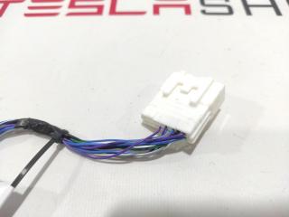 разъем (фишка) проводки Tesla Model X 1 поколение 2019, 3072429-00-B, 1072429-00-A, 2072429-00-A