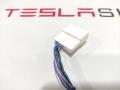 разъем (фишка) проводки Tesla Model X 1 поколение 2019, 3072429-00-B, 1072429-00-A, 2072429-00-A - фото №2