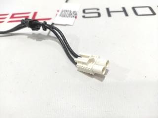 разъем (фишка) проводки Tesla Model X 1 поколение 2019, 3072429-00-B, 1072429-00-A, 2072429-00-A