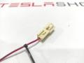 разъем (фишка) проводки Tesla Model X 1 поколение 2019, 3072429-00-B, 1072429-00-A, 2072429-00-A - фото №2