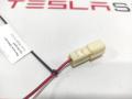 разъем (фишка) проводки Tesla Model X 1 поколение 2019, 3072429-00-B, 1072429-00-A, 2072429-00-A - фото №3