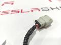 разъем (фишка) проводки Tesla Model X 1 поколение 2019, 3072429-00-B, 1072429-00-A, 2072429-00-A - фото №3
