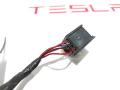 разъем (фишка) проводки Tesla Model X 1 поколение 2019, 3072429-00-B, 1072429-00-A, 2072429-00-A - фото №3