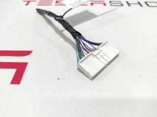 разъем (фишка) проводки Tesla Model X 1 поколение 2019, 3072429-00-B, 1072429-00-A, 2072429-00-A