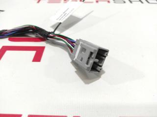 разъем (фишка) проводки Tesla Model X 1 поколение 2019, 3072429-00-B, 1072429-00-A, 2072429-00-A