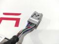 разъем (фишка) проводки Tesla Model X 1 поколение 2019, 3072429-00-B, 1072429-00-A, 2072429-00-A - фото №2