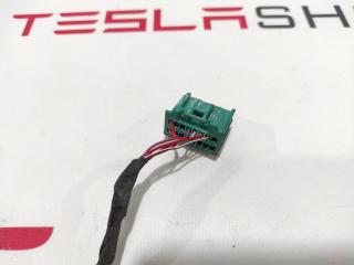 разъем (фишка) проводки Tesla Model X 1 поколение 2019, 3072429-00-B, 1072429-00-A, 2072429-00-A
