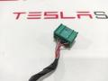 разъем (фишка) проводки Tesla Model X 1 поколение 2019, 3072429-00-B, 1072429-00-A, 2072429-00-A - фото №2