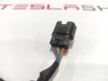 разъем (фишка) проводки Tesla Model X 1 поколение 2019, 3072429-00-B, 1072429-00-A, 2072429-00-A - фото №3