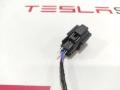 разъем (фишка) проводки Tesla Model X 1 поколение 2019, 3072429-00-B, 1072429-00-A, 2072429-00-A - фото №2