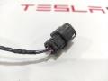 разъем (фишка) проводки Tesla Model X 1 поколение 2019, 3072429-00-B, 1072429-00-A, 2072429-00-A - фото №3