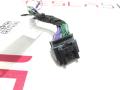 разъем (фишка) проводки Tesla Model X 1 поколение 2019, 3072429-00-B, 1072429-00-A, 2072429-00-A - фото №3