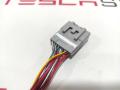 разъем (фишка) проводки Tesla Model X 1 поколение 2019, 3072429-00-B, 1072429-00-A, 2072429-00-A - фото №2