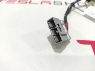 разъем (фишка) проводки Tesla Model X 1 поколение 2019, 3072429-00-B, 1072429-00-A, 2072429-00-A