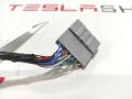 разъем (фишка) проводки Tesla Model X 1 поколение 2019, 3072429-00-B, 1072429-00-A, 2072429-00-A - фото №3