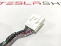 разъем (фишка) проводки Tesla Model X 1 поколение 2019, 3072429-00-B, 1072429-00-A, 2072429-00-A - фото №2