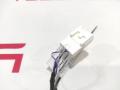 разъем (фишка) проводки Tesla Model X 1 поколение 2019, 3072429-00-B, 1072429-00-A, 2072429-00-A - фото №2
