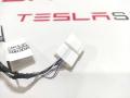 разъем (фишка) проводки Tesla Model X 1 поколение 2019, 3072429-00-B, 1072429-00-A, 2072429-00-A - фото №3