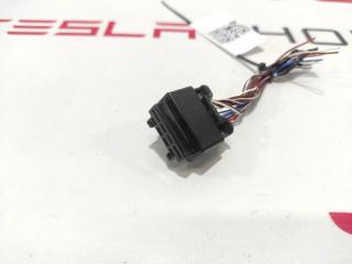 разъем (фишка) проводки Tesla Model X 1 поколение 2019, 3072429-00-B, 1072429-00-A, 2072429-00-A