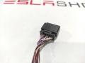 разъем (фишка) проводки Tesla Model X 1 поколение 2019, 3072429-00-B, 1072429-00-A, 2072429-00-A - фото №2